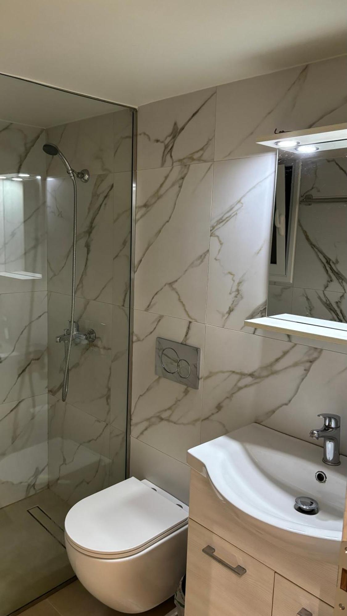 Valentino Apartment เอเธนส์ ภายนอก รูปภาพ