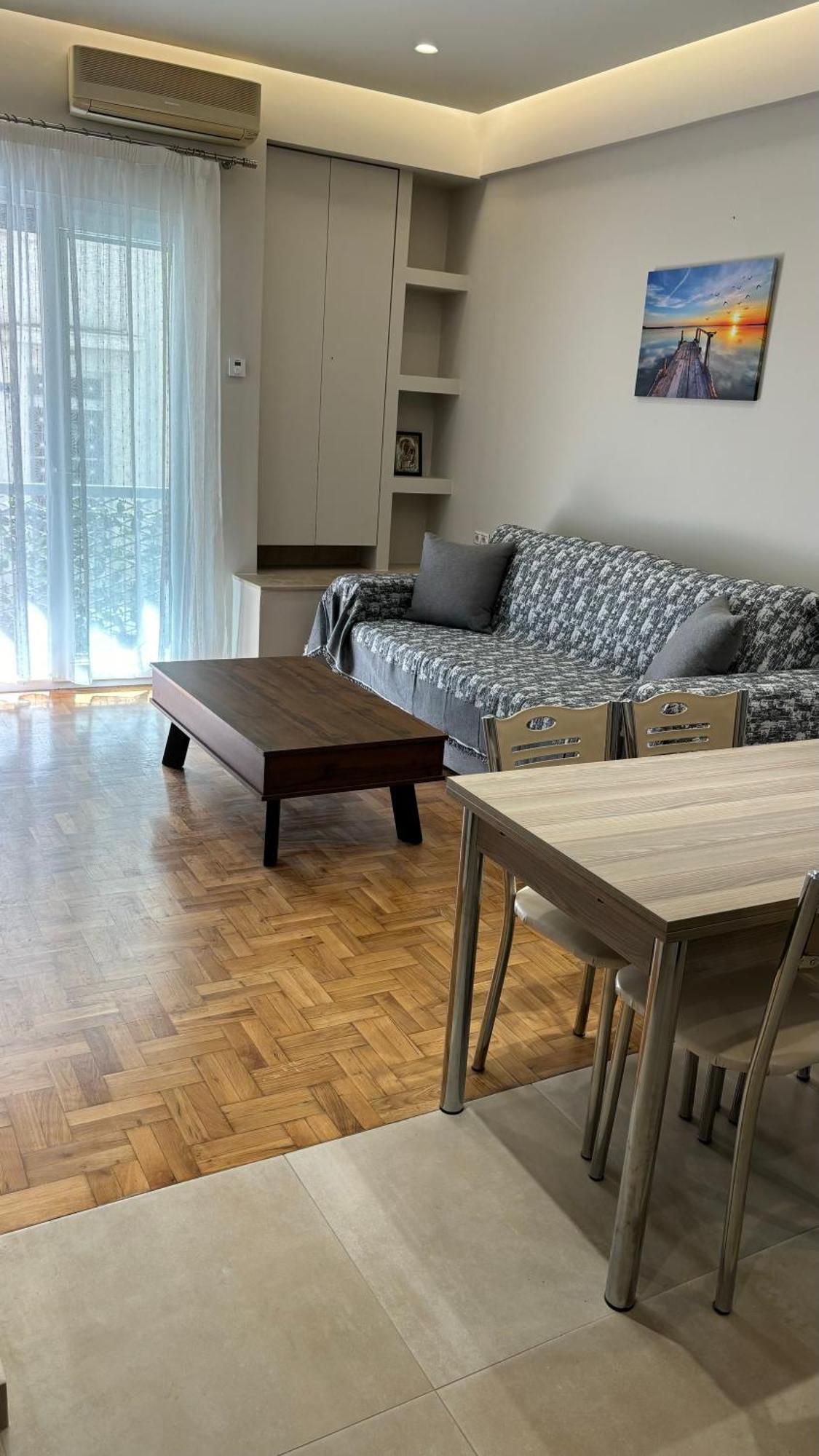 Valentino Apartment เอเธนส์ ภายนอก รูปภาพ