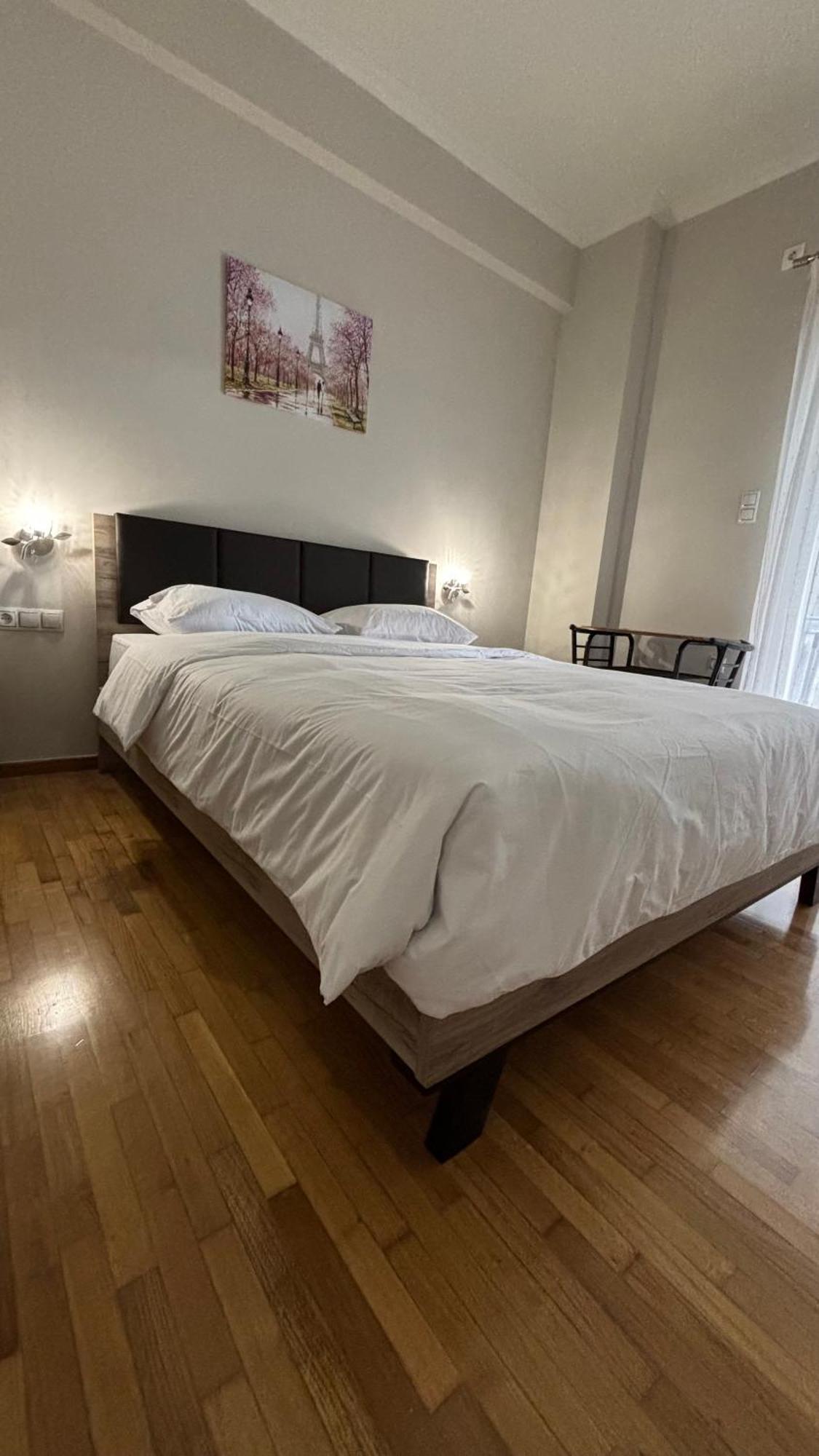 Valentino Apartment เอเธนส์ ภายนอก รูปภาพ